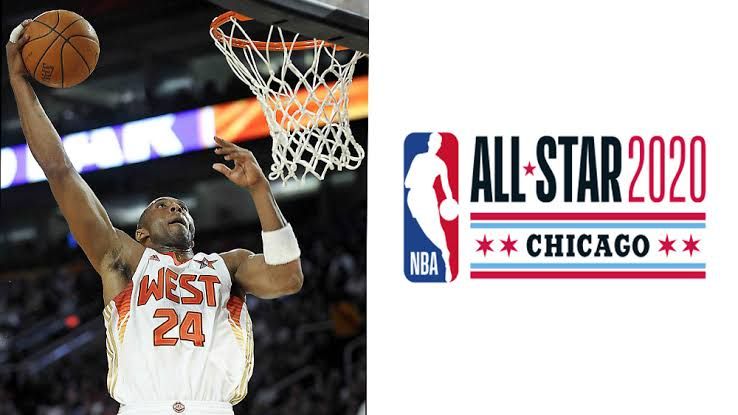 El All Star Game trae novedades para homenajear a Kobe