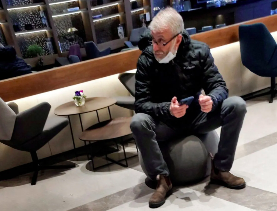 Roman Abramovich cederá el Chelsea por 5,200 millones de dólares, una cifra récord