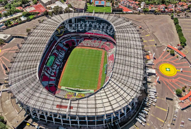 Mundial 2026, por el boom en la economía deportiva de México