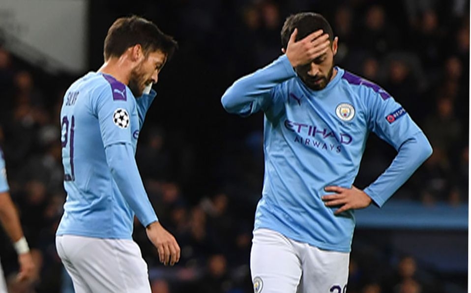 El Manchester City podría perder un título por las irregularidades financieras