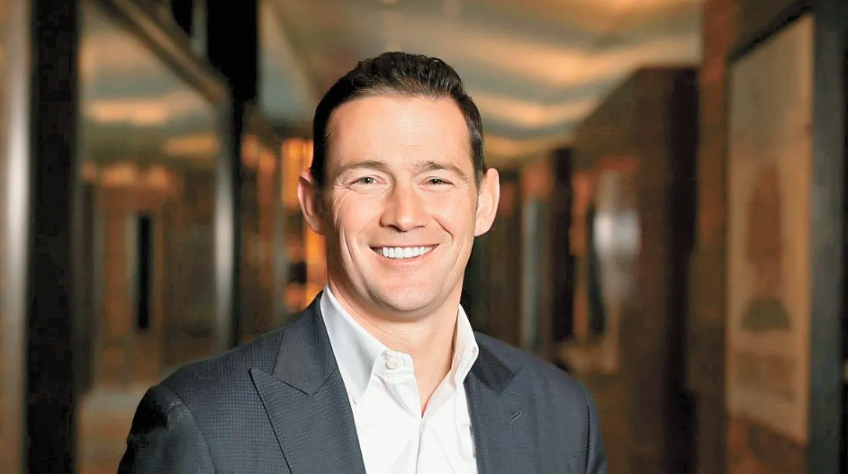 México, la principal inversión internacional para los 49ers