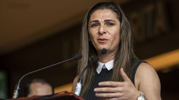 ANA GUEVARA: CAMBIOS, DEMAGOGIA O CORRUPCIÓN EN CONADE