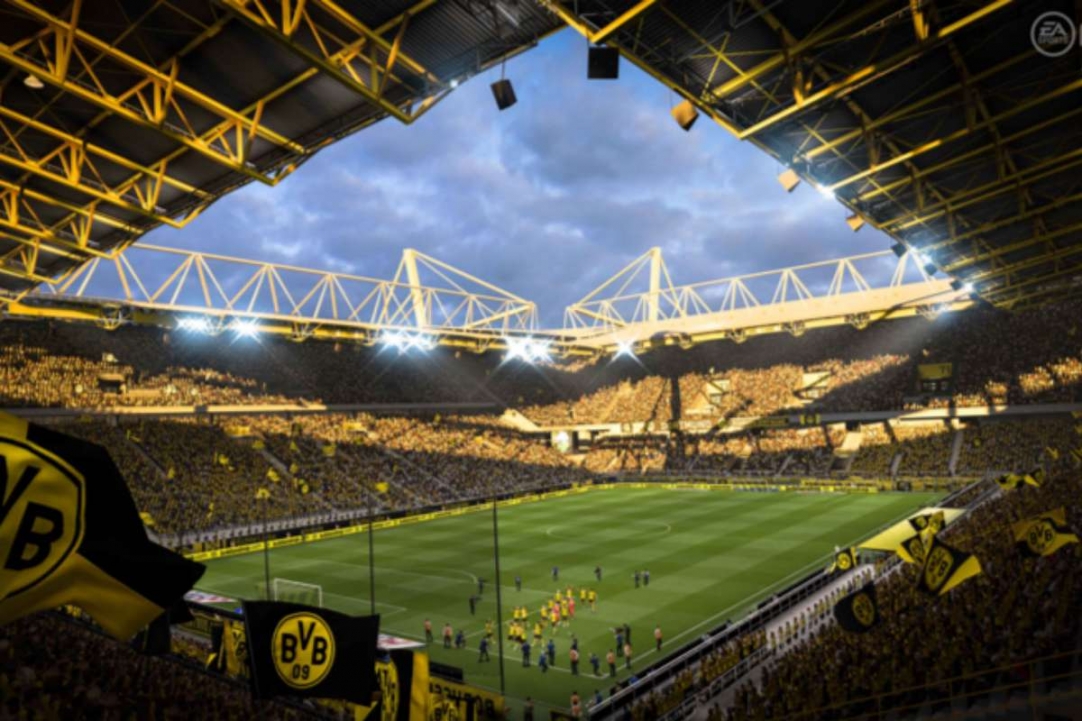 Los 100 equipos que más hinchas llevan a su estadio