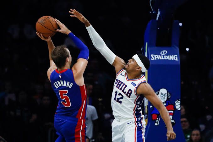 NBA: El motivo por el cual los equipos mentían sobre la altura de sus jugadores