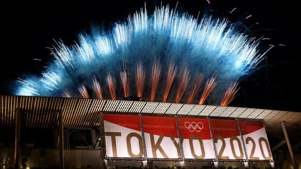 Tokyo 2020 fue un evento deportivo atípico | Los medios digitales reemplazan a la televisión