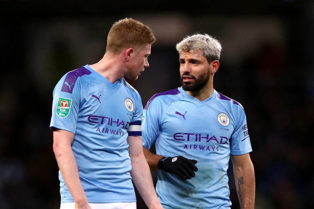 ¿Riesgo de fuga en el Manchester City a partir de la sanción de la UEFA?