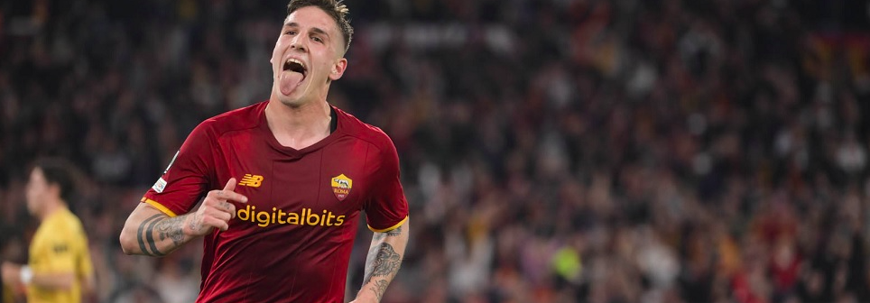 AS Roma invertirá 500 millones de euros en un nuevo estadio