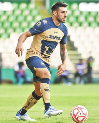 Refuerzos de Liga MX rinden primeros frutos