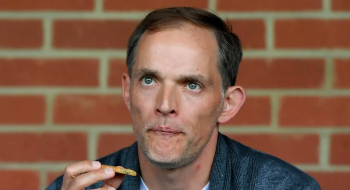 Tuchel rompe el silencio tras su salida de Chelsea: 