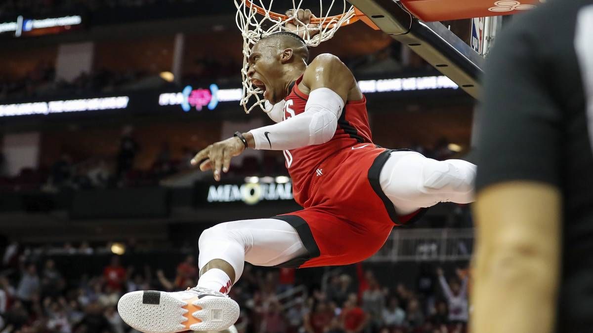 La NBA atraviesa la 3ª racha más larga sin traspasos en 50 años