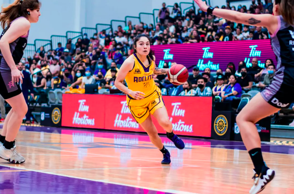 LNBP Femenil: el impulso a la profesionalizació