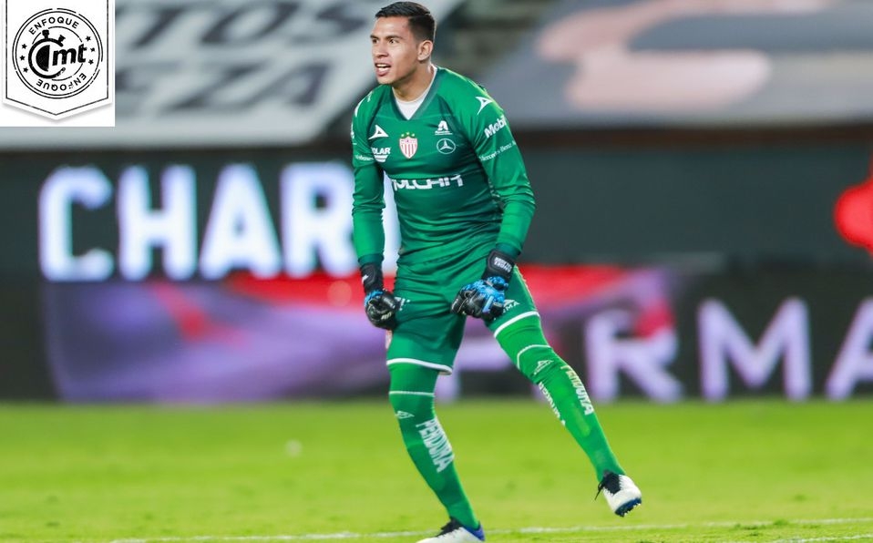 Historia de superación, de un 