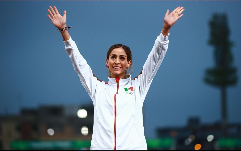 Paola Morán y Jessica Salazar logran el Premio Estatal del Deporte 2019