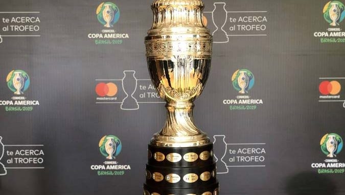 Mastercard renueva su patrocinio de la Copa América y lo amplía al fútbol femenino