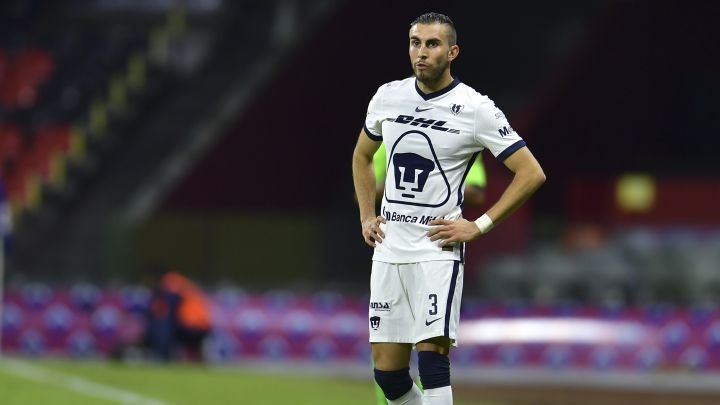 Mayorga regresa a Chivas y se anuncian 12 transferibles