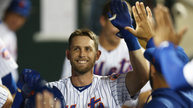 Los Mets de Nueva York lanzan kioscos de auto pago con tecnología de IA en Citi Field