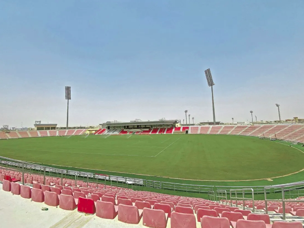 Mundial 2022 sin alcohol ni sus efectos