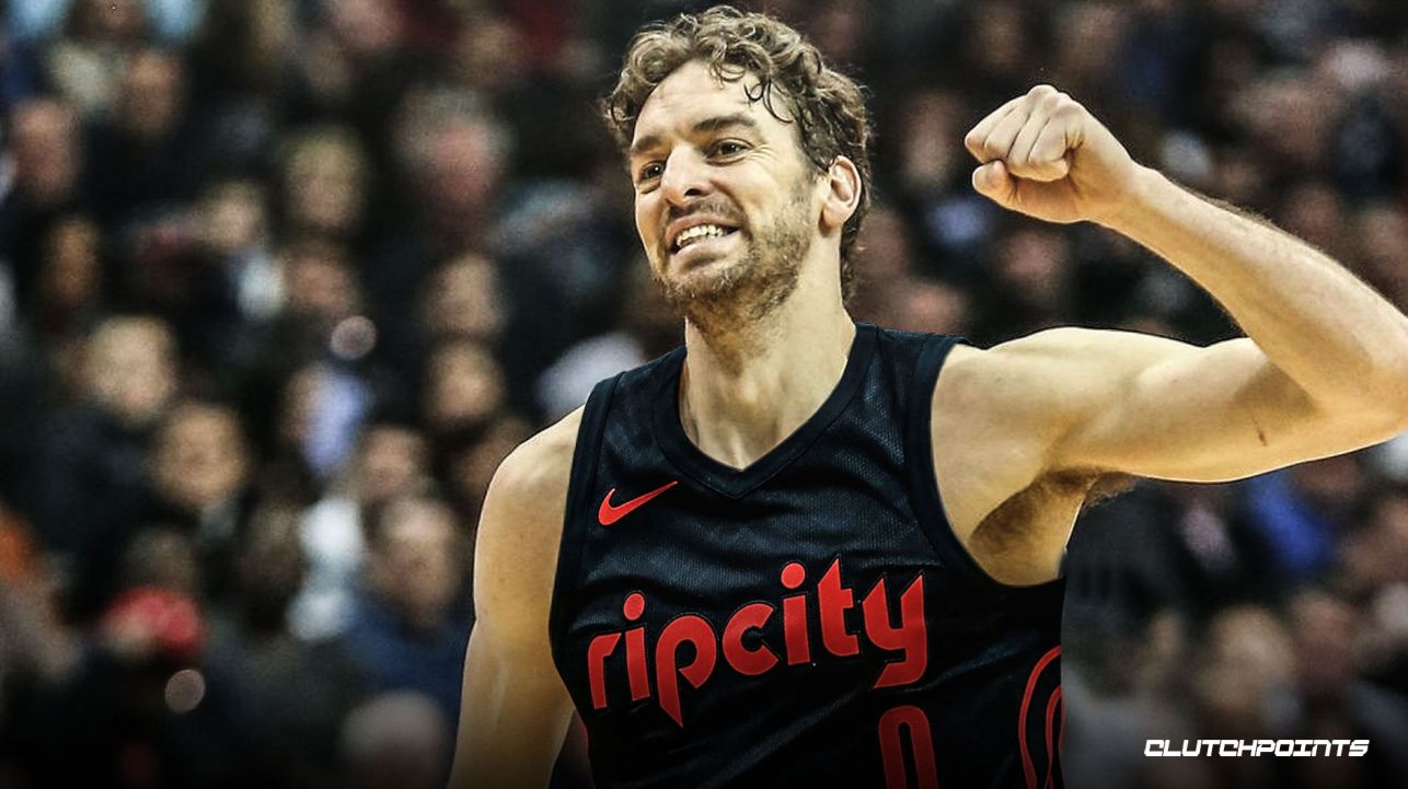 Pau Gasol: o juega en Tokio o se retira