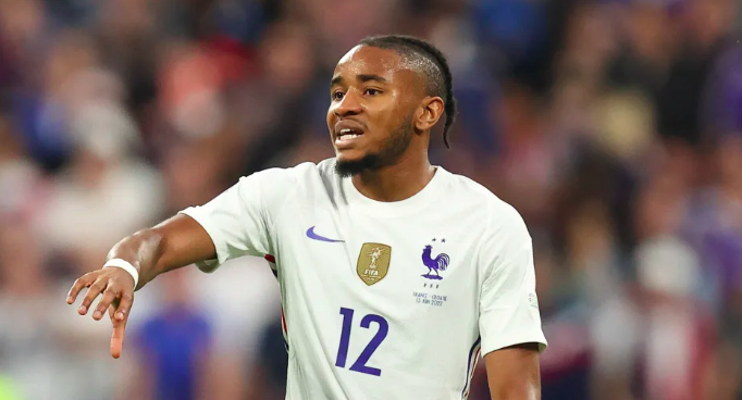 Nkunku y el sueño mundialista: 