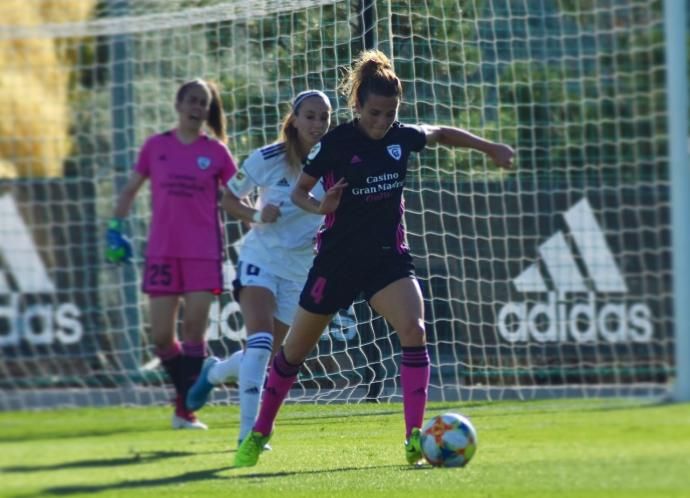 Fútbol femenino: su auge en el campo y en las apuestas