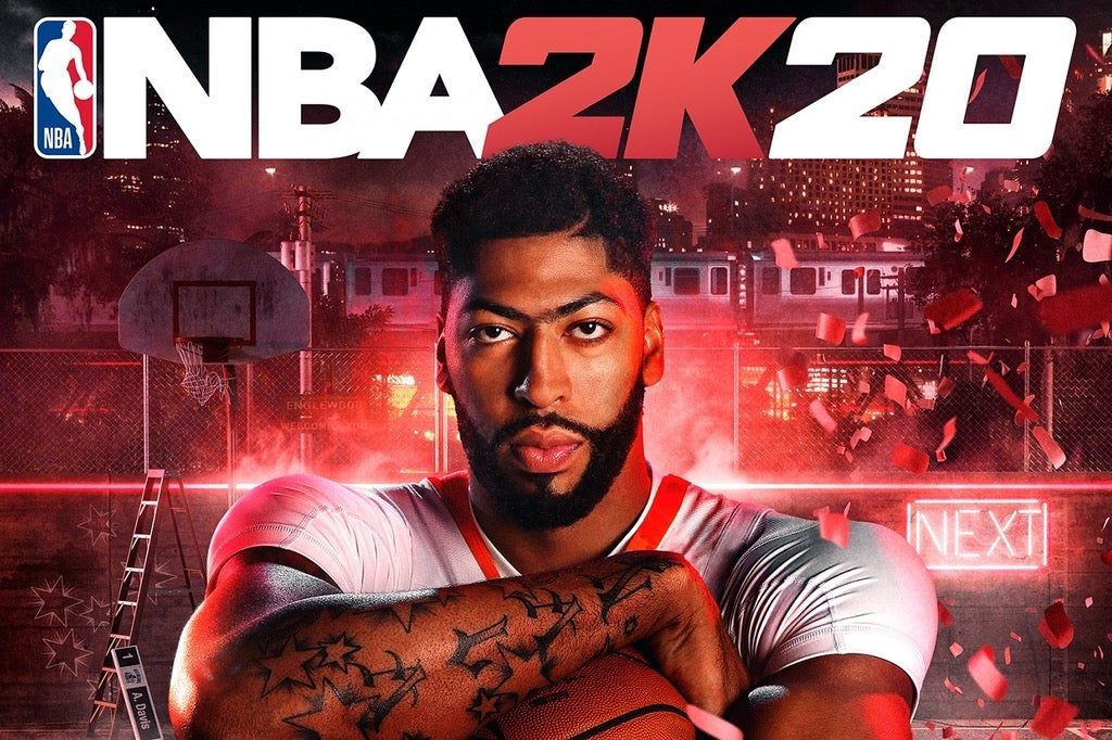 NBA y ESL unen fuerzas para el Campeonato Global NBA 2K20