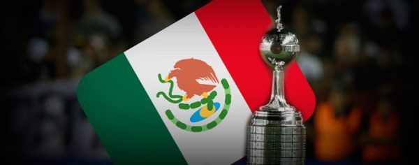 Clubes mexicanos podrían volver a disputar la Copa Libertadores