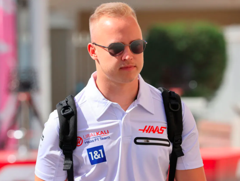 Apuestas, F1 y gimnasia también cortan a Rusia