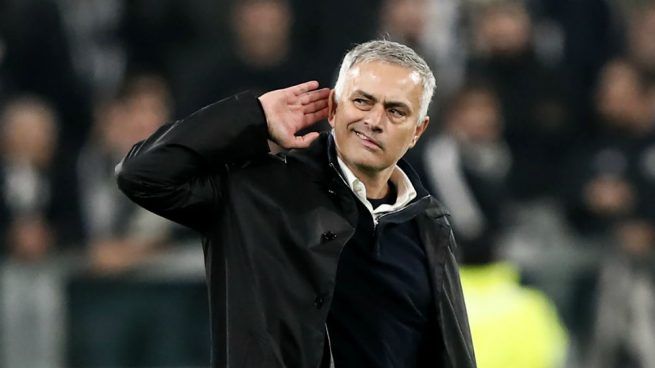 Los millones extra que ganará Mourinho si mete a Tottenham en la Champions
