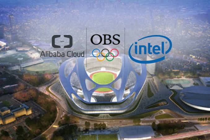 Alibaba e Intel traman la tecnología Tokyo 2020 con cobertura 360 8K VR