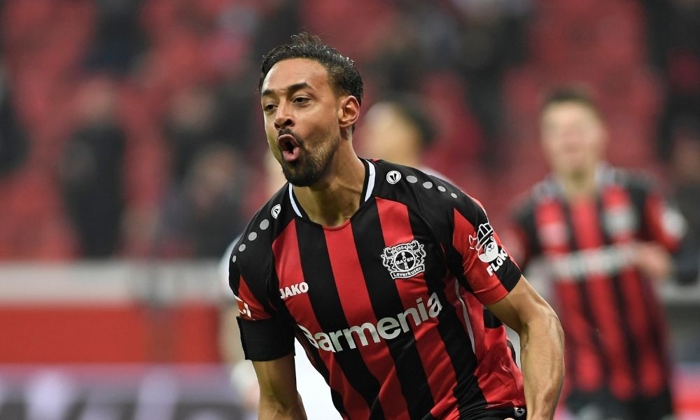 Castore suma y sigue: da el salto a Alemania con el patrocinio del Bayer Leverkusen