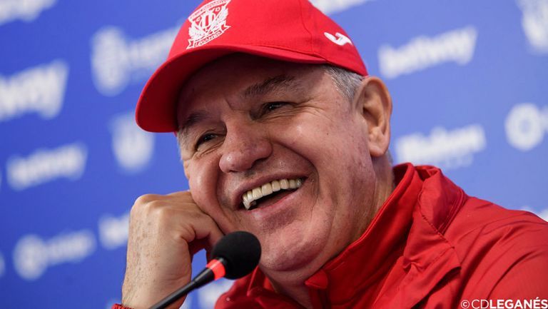 Javier Aguirre, absuelto del caso de amaño en el Levante-Zaragoza