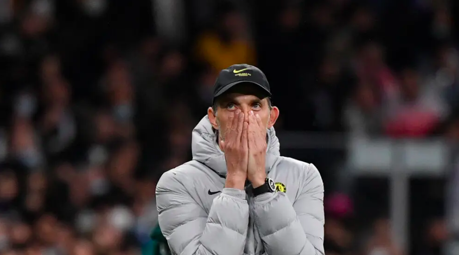 Se acerca el final de la puja por el Chelsea FC