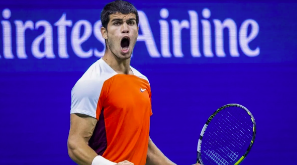 Vacante el número uno del mundo del ranking ATP