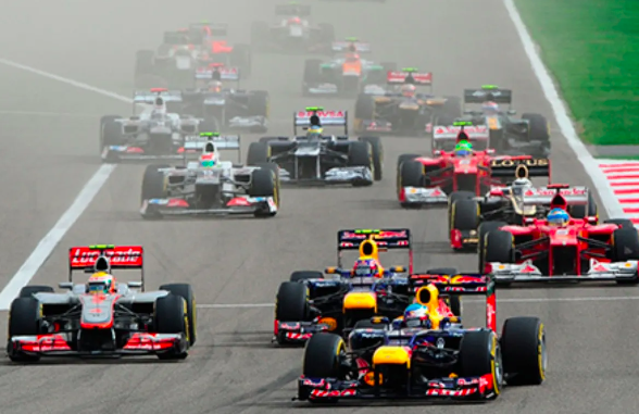 GP de Países Bajos el amuleto para récord de Verstappen