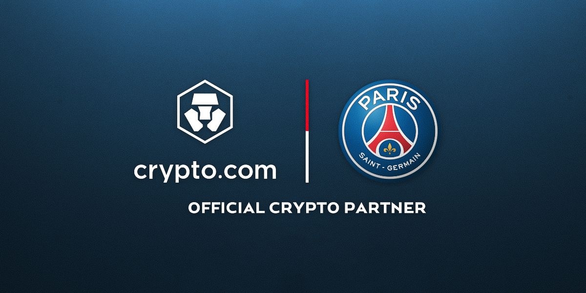 El PSG y las cripto-monedas. La nueva asociación innovadora.