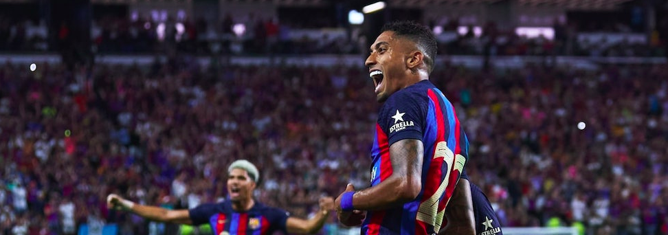 LaLiga vuelve al césped con la mirada en el ‘top’ de ligas europeas