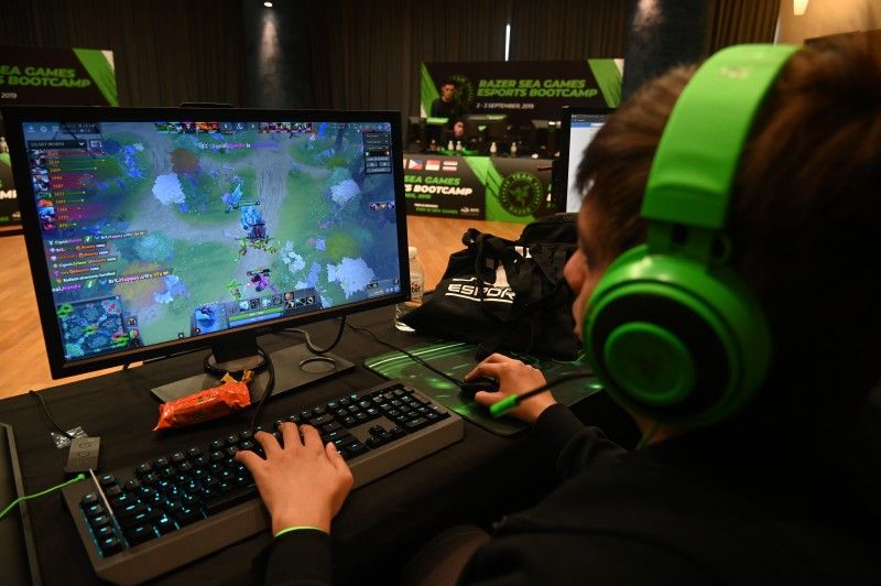 ¿Sabes como puedes formar parte de la selección mexicana de eSports?