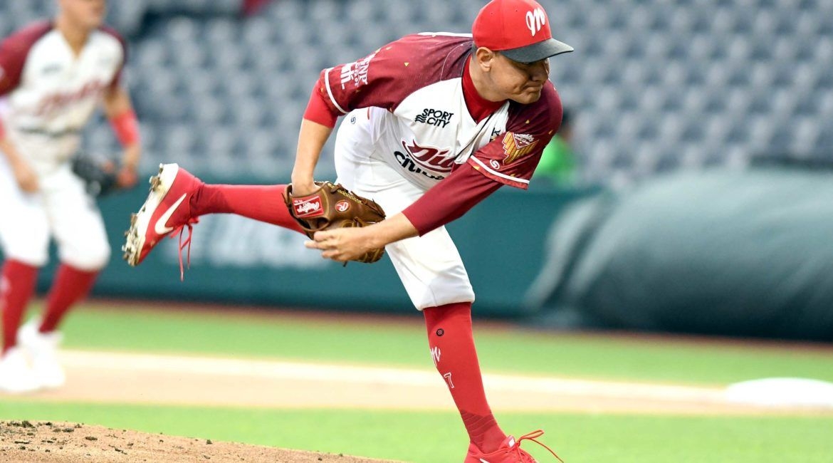 La Liga Mexicana de Beisbol ya tiene fecha de regreso