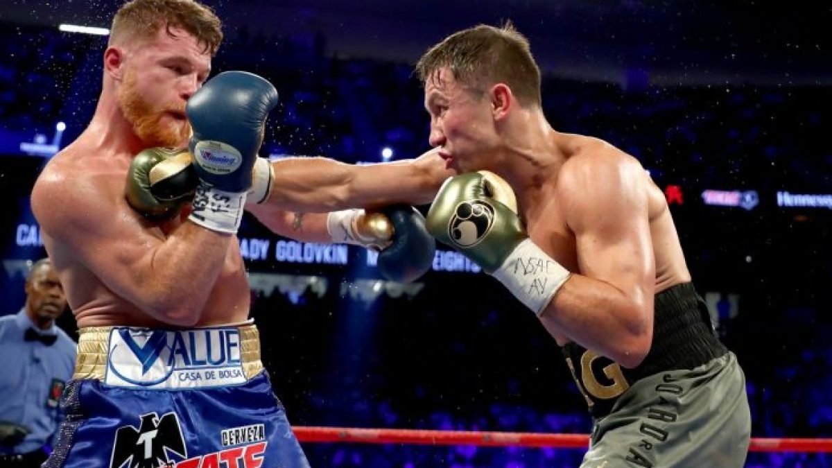 Acumulación de golpes en el boxeo provoca daño neuronal