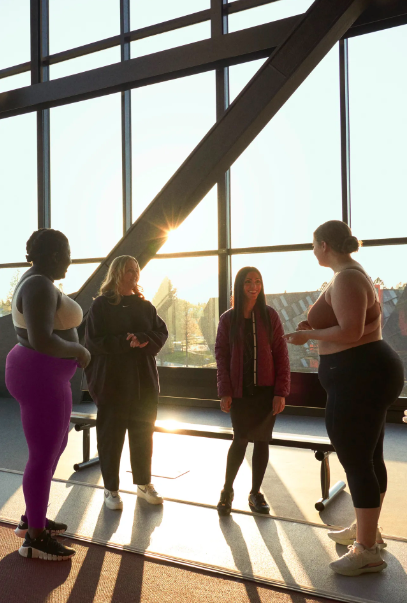 Nike: 50 años vistiendo (e inspirando) a atletas de todo el mundo