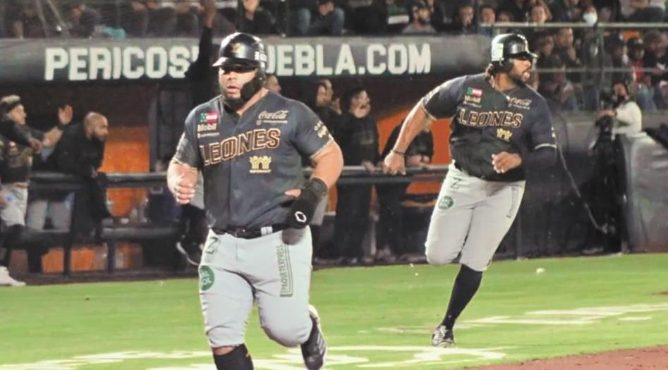 Leones de Yucatán a salvo tras delincuencia en la carretera