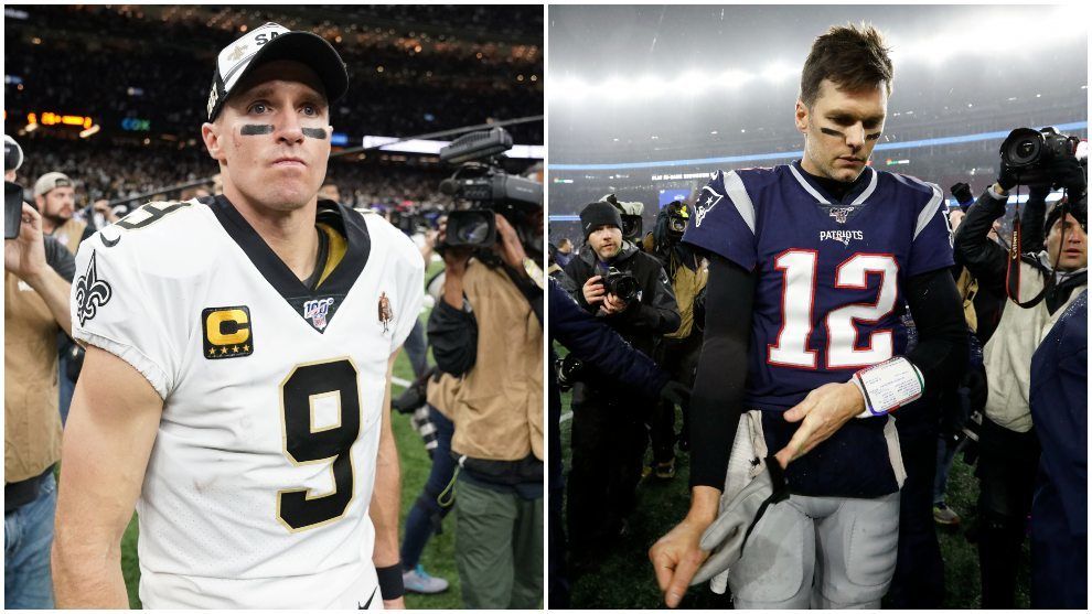 ¿El final de una era en la NFL?