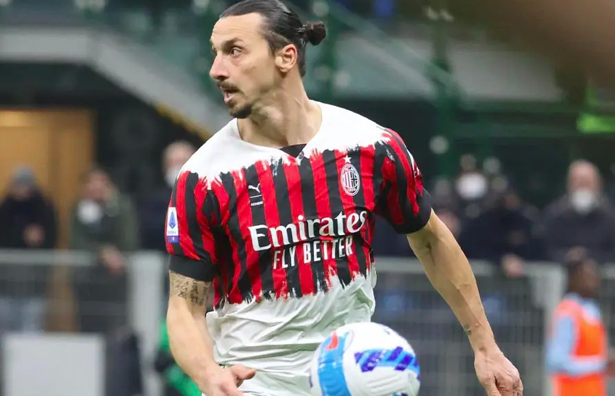 Zlatan: Soy el mejor jugador de la historia de la MLS