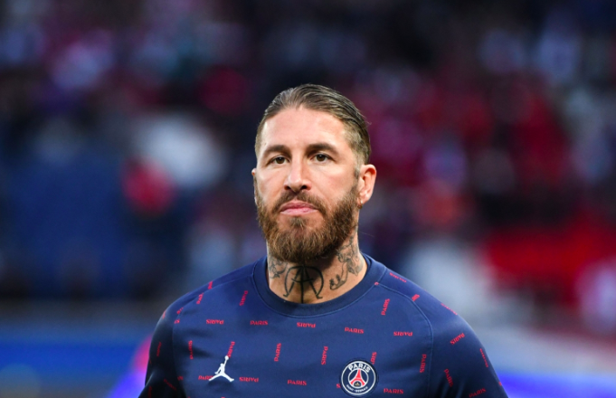 ÉXITO Y FRACASO: Los grandes negocios de Sergio Ramos fuera de la cancha