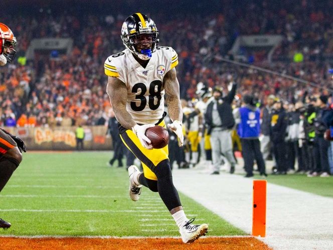 La mitad de apuestas online en México son de NFL