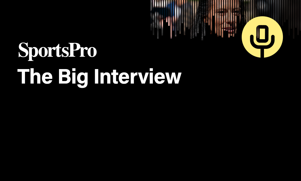 Podcast | Desempaquetando las tendencias de tecnología deportiva de 2021 con Jean-Baptiste Alliot