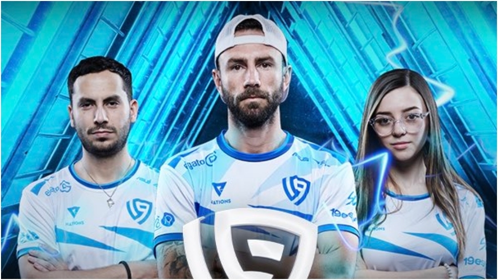 Miguel Layún anuncia la expansión de su equipo de esports en Europa