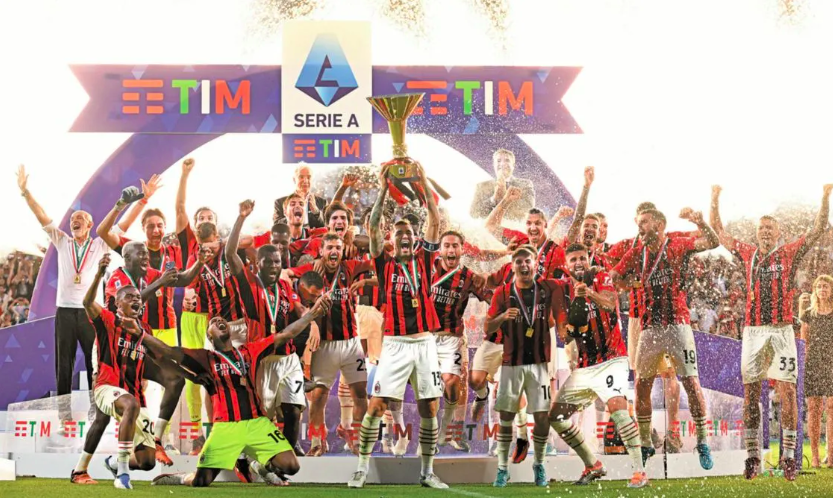 Fondo de inversión estadounidense RedBird compra al AC Milan