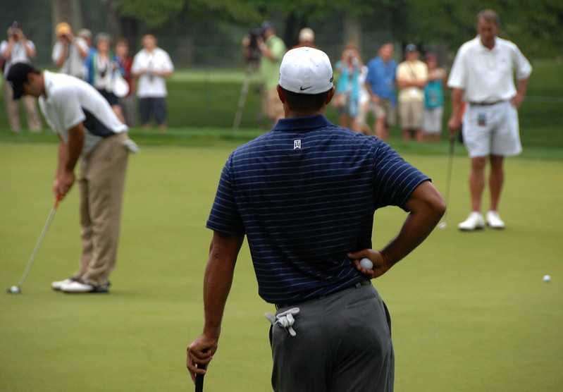 El PGA Tour abre la puerta a las apuestas en los torneos en 2020 para llegar a nuevas audiencias