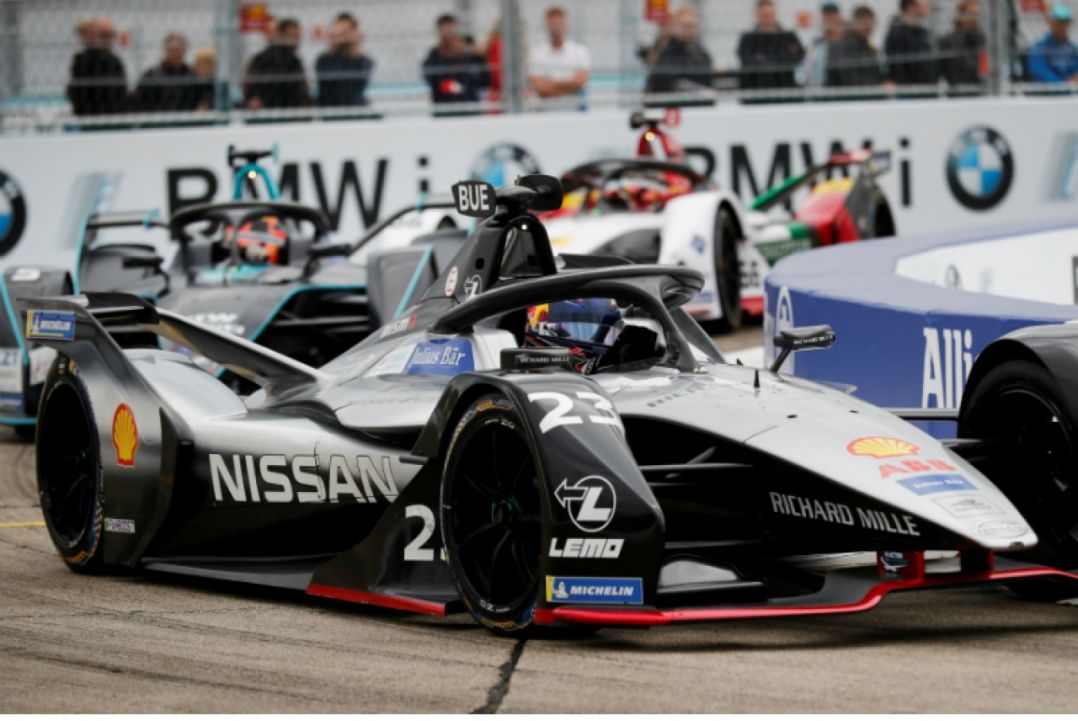 Fórmula E regresa a México con el objetivo de repetir éxito